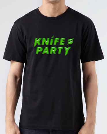 Knife Party top 50 songs