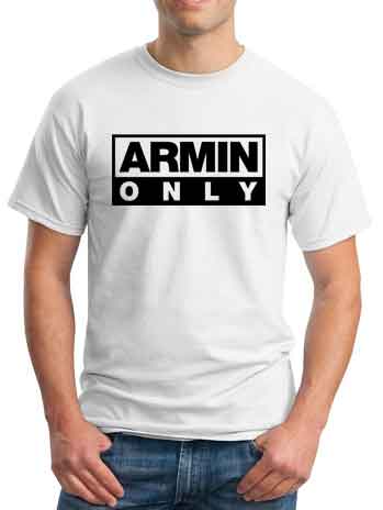 Algebra erotic burnt Armin Only T-Shirt ~ Ardamus.com DJ T-Shirts Merch