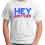 Avicii Hey Brother T-Shirt Crew Neck Short Sleeve Men Women Tee DJ Merchandise Ardamus.com
