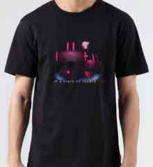 ASOT 550 T-Shirt Crew Neck Short Sleeve Men Women Tee DJ Merchandise Ardamus.com