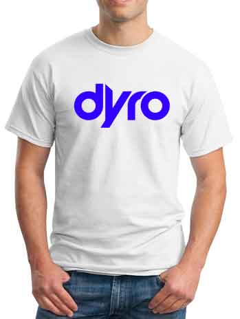 Dyro T-Shirt ~ Ardamus.com DJ T-Shirts Merch