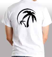 Roger Shah Magic Island T-Shirt Crew Neck Short Sleeve Men Women Tee DJ Merchandise Ardamus.com