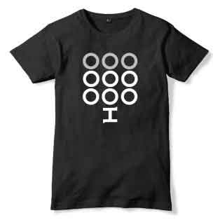 Oliver Heldens T-Shirt Men Women Tee by Ardamus.com Merchandise