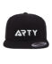 Arty Snapback Hat - Baseball Cap Trucker Hat