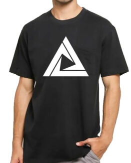 Tritonal Logo T-Shirt by Ardamus. FREE SHIPPING Worldwide Delivery. ETA 6-14 days.