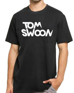 Tom Swoon T-Shirt by Ardamus. FREE SHIPPING Worldwide Delivery. ETA 6-14 days.