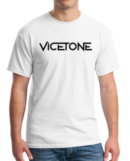 Vicetone T-Shirt by Ardamus. FREE SHIPPING Worldwide Delivery. ETA 6-14 days.