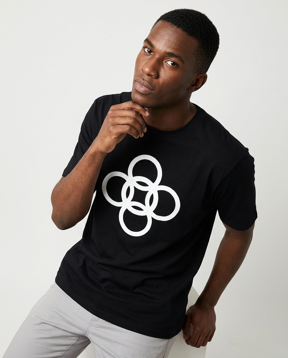 Alesso Logo T-Shirt Man