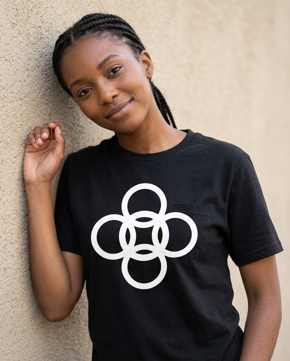 Alesso Logo T-Shirt Woman