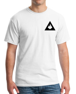 Firebeatz Logo T-Shirt by Ardamus. FREE SHIPPING Worldwide Delivery. ETA 6-14 days.