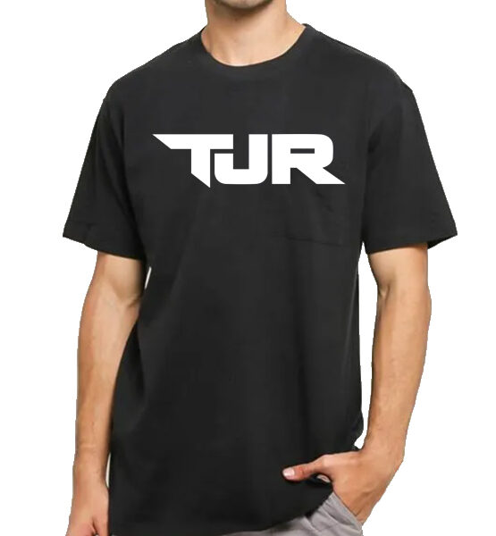 TJR T-Shirt by Ardamus. FREE SHIPPING Worldwide Delivery. ETA 6-14 days.