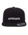 Afrojack Snapback Hat - Baseball Cap Trucker Hat