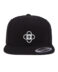 Alesso Logo Snapback Hat - Baseball Cap Trucker Hat