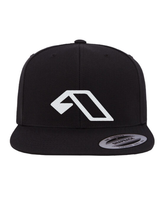 Anjunabeats Snapback Hat - Baseball Cap Trucker Hat