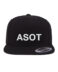 Asot Snapback Hat - Baseball Cap Trucker Hat