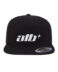 Atb Snapback Hat - Baseball Cap Trucker Hat
