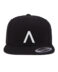 Axwell Ingrosso Snapback Hat - Baseball Cap Trucker Hat