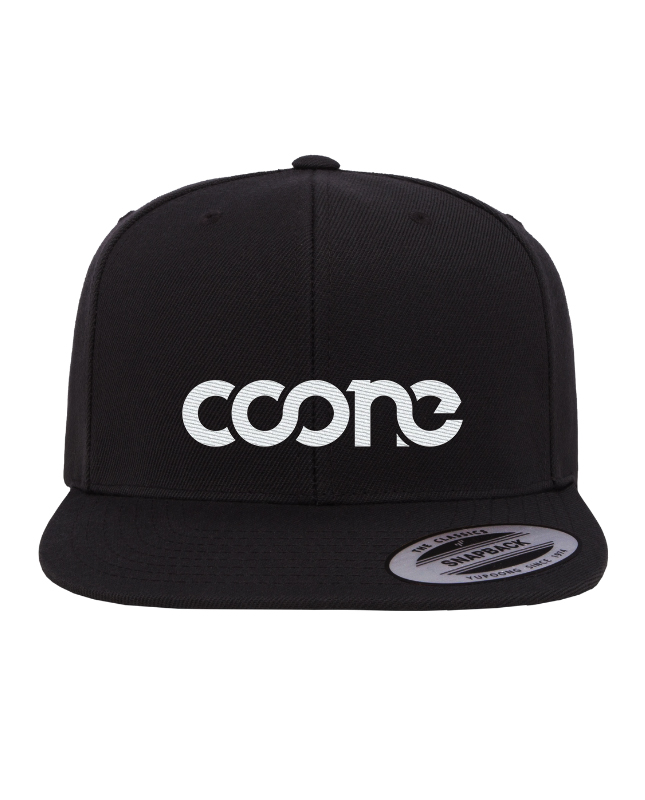 Coone Snapback Hat - Baseball Cap Trucker Hat Coone Snapback Hat - Baseball Cap Trucker Hat