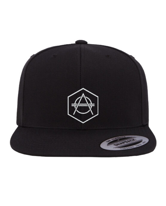 Don Diablo Snapback Hat - Baseball Cap Trucker Hat