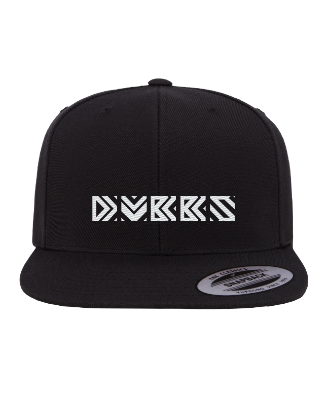 DVBBS Snapback Hat - Baseball Cap Trucker Hat Dvbbs Snapback Hat - Baseball Cap Trucker Hat