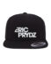 Eric Prydz Snapback Hat - Baseball Cap Trucker Hat
