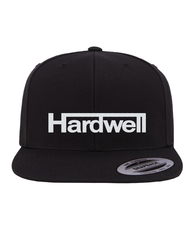 Hardwell Snapback Hat - Baseball Cap Trucker Hat Hardwell Snapback Hat - Baseball Cap Trucker Hat