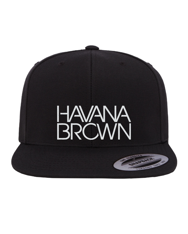 Havana Brown Snapback Hat - Baseball Cap Trucker Hat Havana Brown Snapback Hat - Baseball Cap Trucker Hat