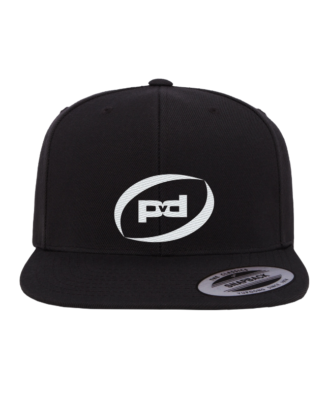 Paul Van Dyk Snapback Hat - Baseball Cap Trucker Hat Paul Van Dyk Snapback Hat - Baseball Cap Trucker Hat
