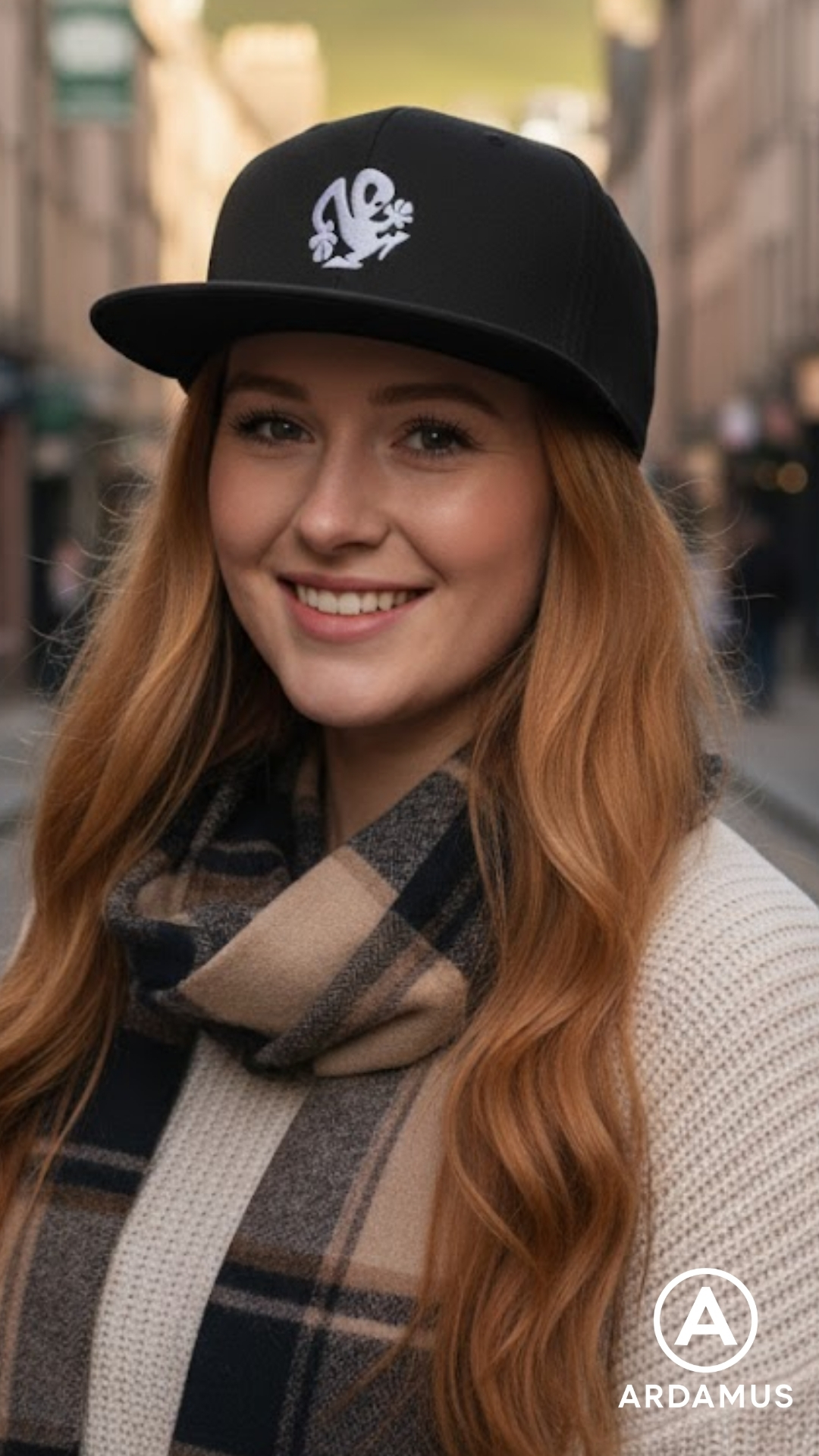 Richie Hawtin Plastikman Snapback Hat - Baseball Cap Trucker Hat Richie Hawtin Plastikman Snapback Hat - Baseball Cap Trucker Hat - Image 2