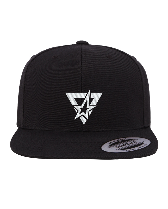 Quentin Mosimann Snapback Hat - Baseball Cap Trucker Hat Quentin Mosimann Snapback Hat - Baseball Cap Trucker Hat