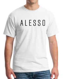 Alesso T-Shirt by Ardamus. FREE SHIPPING Worldwide Delivery. ETA 6-14 days