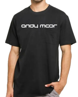 Andy Moor T-Shirt Andy Moor Music T-Shirt by Ardamus. FREE SHIPPING Worldwide Delivery. ETA 6-14 days