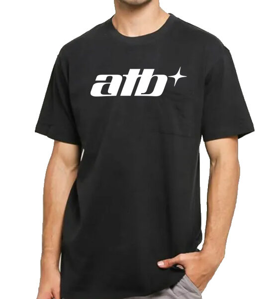 ATB T-Shirt by Ardamus. FREE SHIPPING Worldwide Delivery. ETA 6-14 days