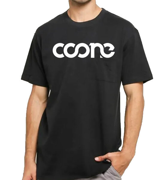 Coone T-Shirt by Ardamus. FREE SHIPPING Worldwide Delivery. ETA 6-14 days