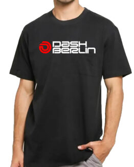 Dash Berlin T-Shirt by Ardamus. FREE SHIPPING Worldwide Delivery. ETA 6-14 days