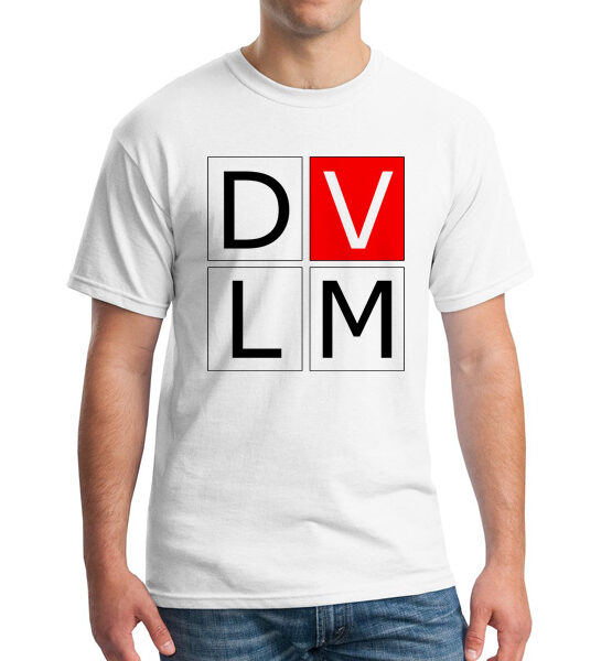Dimitri Vegas & Like Mike DVLM T-Shirt by Ardamus. FREE SHIPPING Worldwide Delivery. ETA 6-14 days