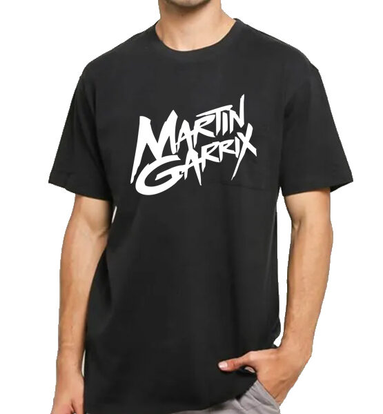 Martin Garrix T-Shirt by Ardamus. FREE SHIPPING Worldwide Delivery. ETA 6-14 days.