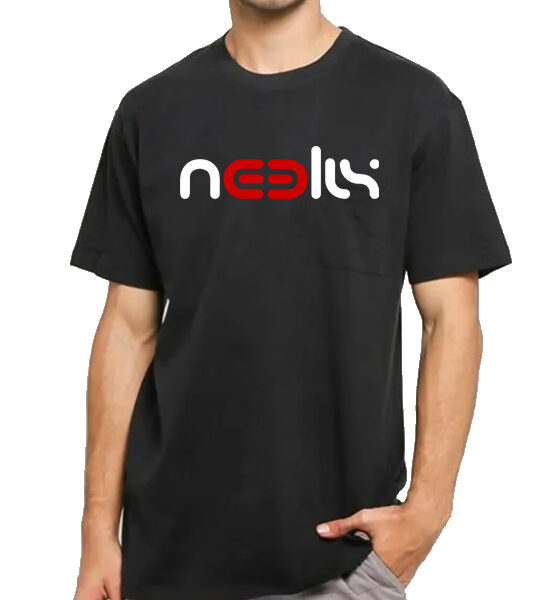 Neelix T-Shirt by Ardamus. FREE SHIPPING Worldwide Delivery. ETA 6-14 days
