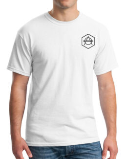 Don Diablo Logo Pocket T-Shirt by Ardamus. FREE SHIPPING Worldwide Delivery. ETA 6-14 days.