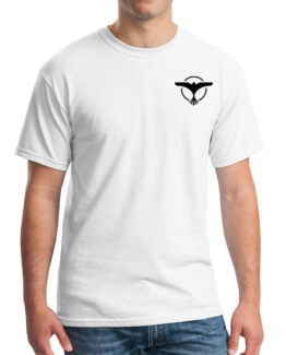 Tiesto Logo Poket T-Shirt by Ardamus. FREE SHIPPING Worldwide Delivery. ETA 6-14 days.