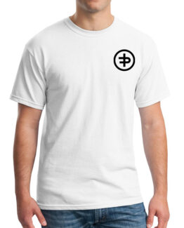 Panda Funk Logo T-Shirt by Ardamus. FREE SHIPPING Worldwide Delivery. ETA 6-14 days.