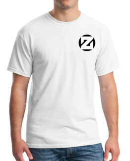 Zedd Logo Z Pocket T-Shirt by Ardamus. FREE SHIPPING Worldwide Delivery. ETA 6-14 days.