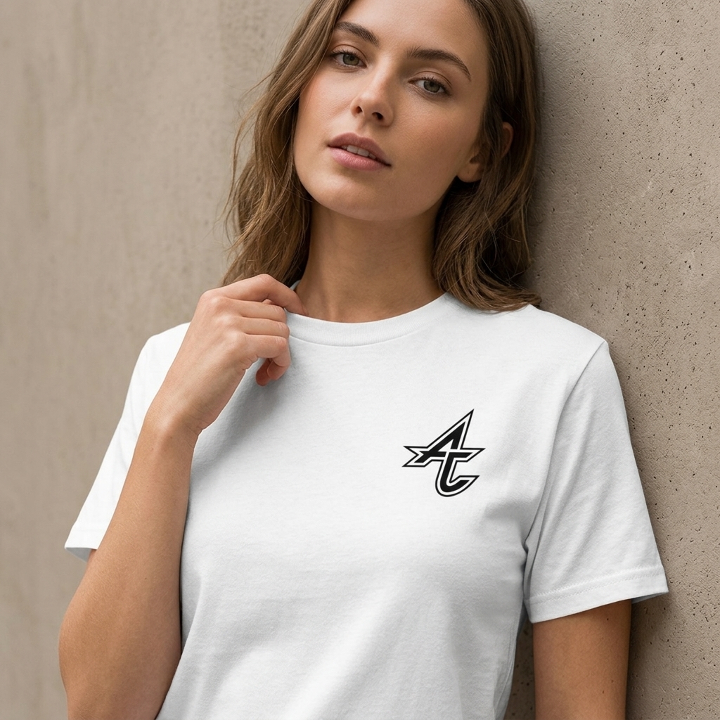 Adventure Club Logo DJ T-Shirt, Short Sleeve, Fanshop, Merchandise, Casual Clothes, 100% Cotton, Logo Printed Adventure Club Logo Dj T-Shirt, Short Sleeve, Fanshop, Merchandise, Casual Clothes, 100% Cotton, Logo Printed