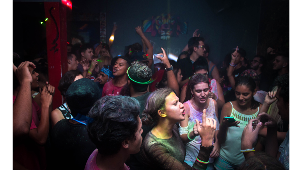 5 Best Music Festivals In South America You Must-See