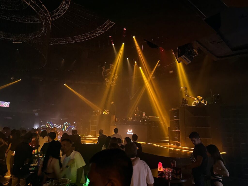 100 Best Nightclubs In 2024