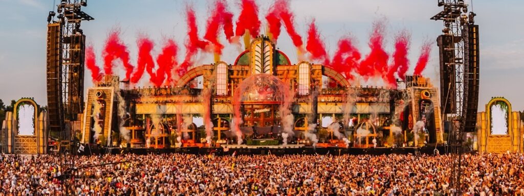 7 Best Edm And Rave Festivals In Germany