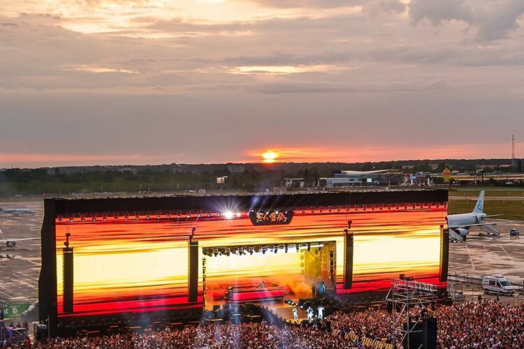 Best Edm Music Festivals In Romania