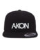 Akon Snapback Hat - Baseball Cap Trucker Hat