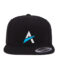 Andrew Rayel Logo Snapback Hat - Baseball Cap Trucker Hat