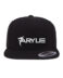 Aryue Snapback Hat - Baseball Cap Trucker Hat